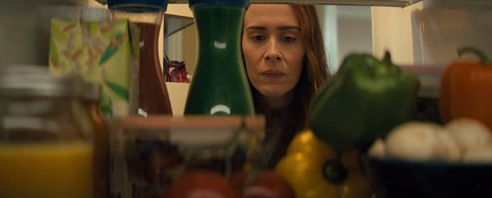 「RUN／ラン」サラ・ポールソンの画像