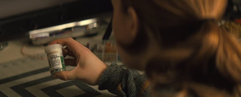 「RUN／ラン」キーラ・アレンの画像