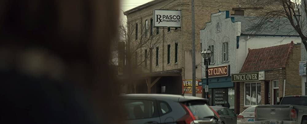 「RUN／ラン」キーラ・アレンの画像