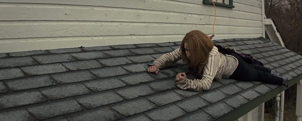 「RUN／ラン」キーラ・アレンの画像