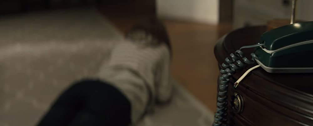 「RUN／ラン」キーラ・アレンの画像