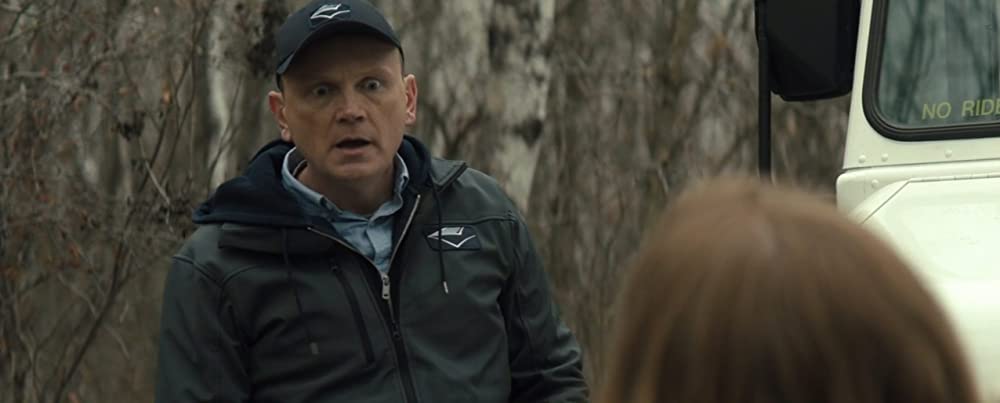 「RUN／ラン」サラ・ポールソン & パット・ヒーリーの画像