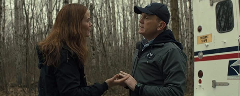 「RUN／ラン」サラ・ポールソン & パット・ヒーリーの画像