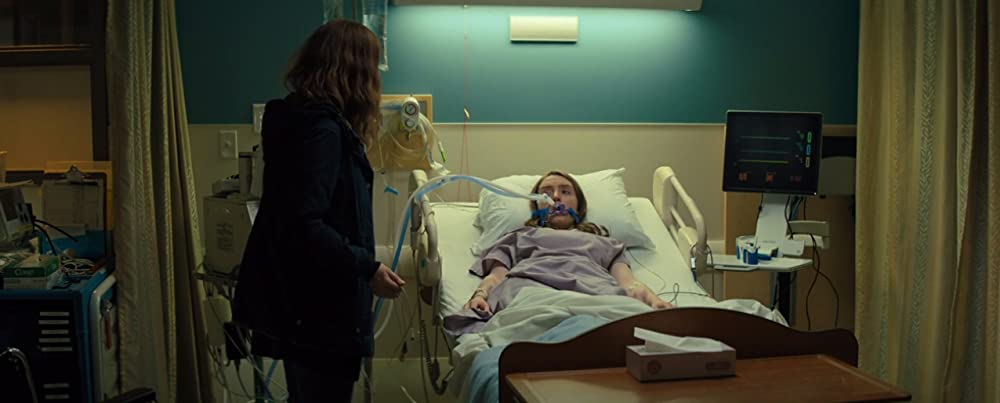 「RUN／ラン」サラ・ポールソン & キーラ・アレンの画像