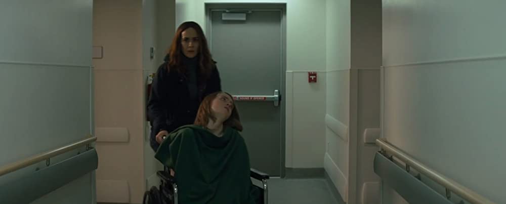 「RUN／ラン」サラ・ポールソン & キーラ・アレンの画像