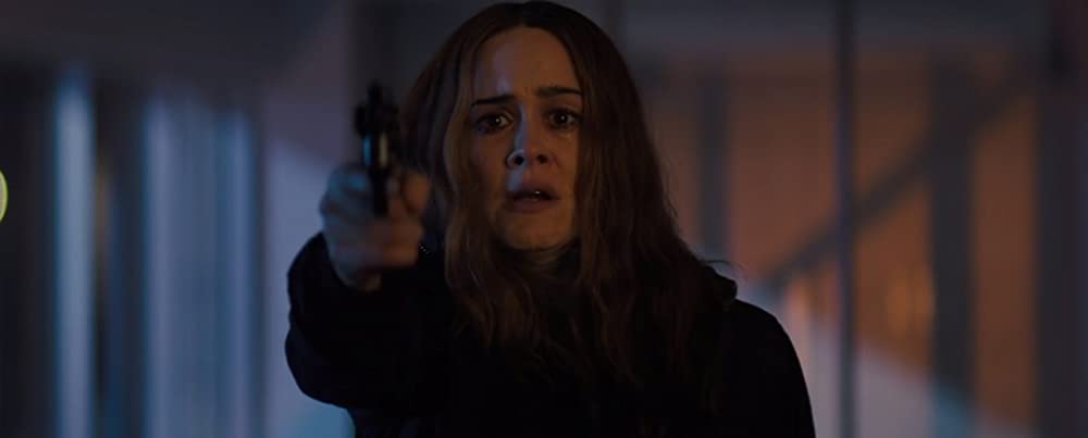 「RUN／ラン」サラ・ポールソンの画像