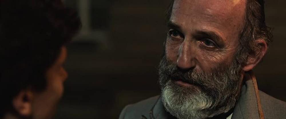 沈黙のレジスタンス～ユダヤ孤児を救った芸術家～の画像