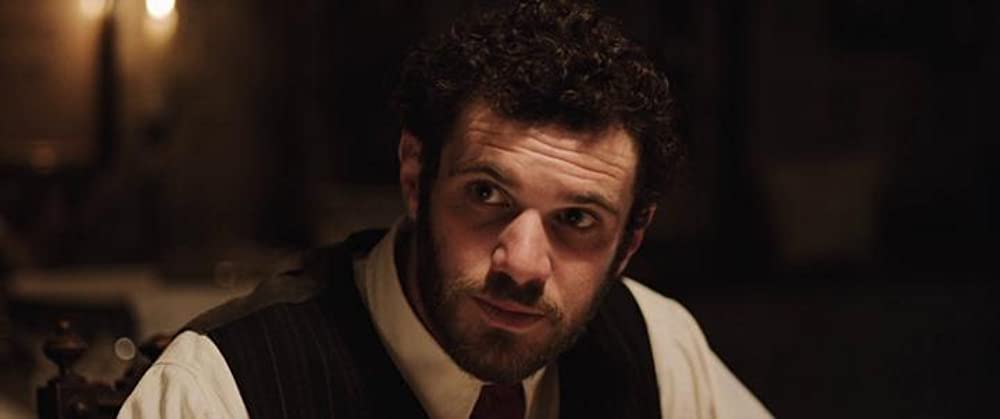 沈黙のレジスタンス～ユダヤ孤児を救った芸術家～の画像