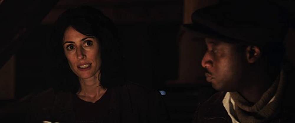 沈黙のレジスタンス～ユダヤ孤児を救った芸術家～の画像