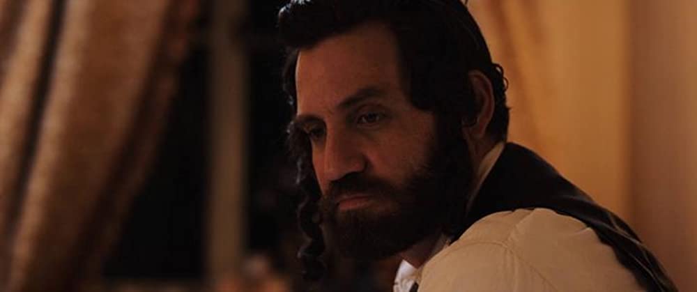 沈黙のレジスタンス～ユダヤ孤児を救った芸術家～の画像