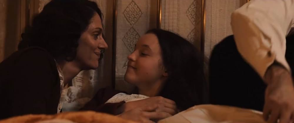 沈黙のレジスタンス～ユダヤ孤児を救った芸術家～の画像