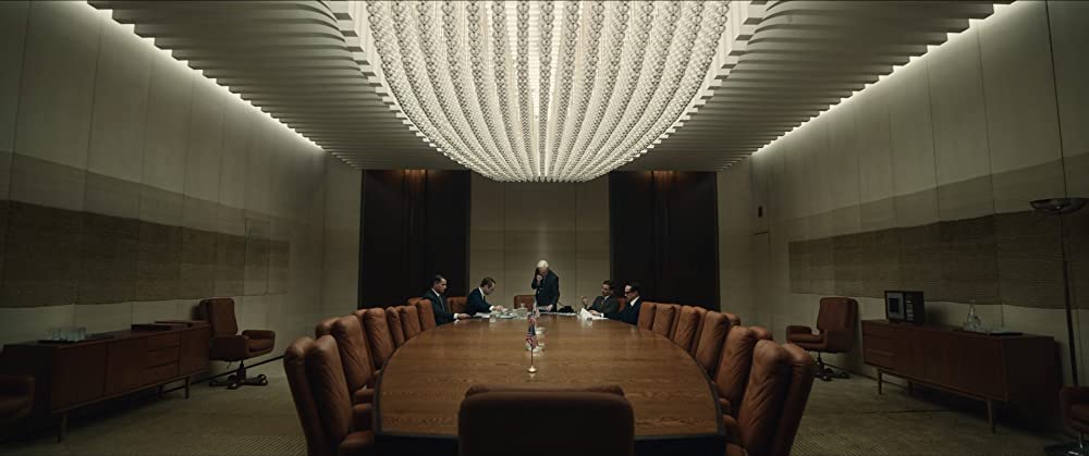 クーリエ：最高機密の運び屋の画像