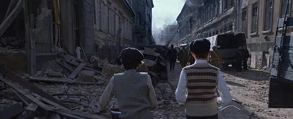 「天才ヴァイオリニストと消えた旋律」の画像