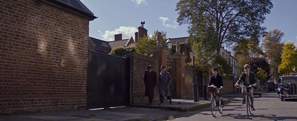 「天才ヴァイオリニストと消えた旋律」の画像