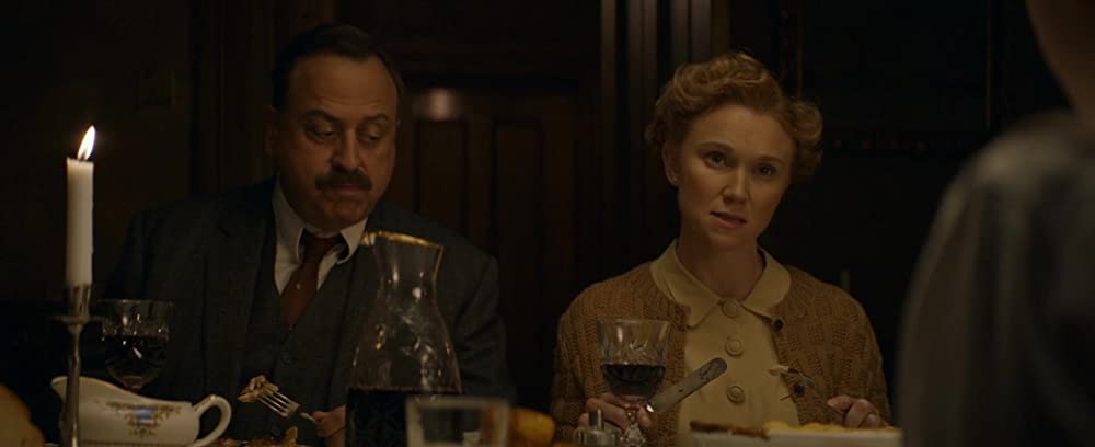 「天才ヴァイオリニストと消えた旋律」の画像