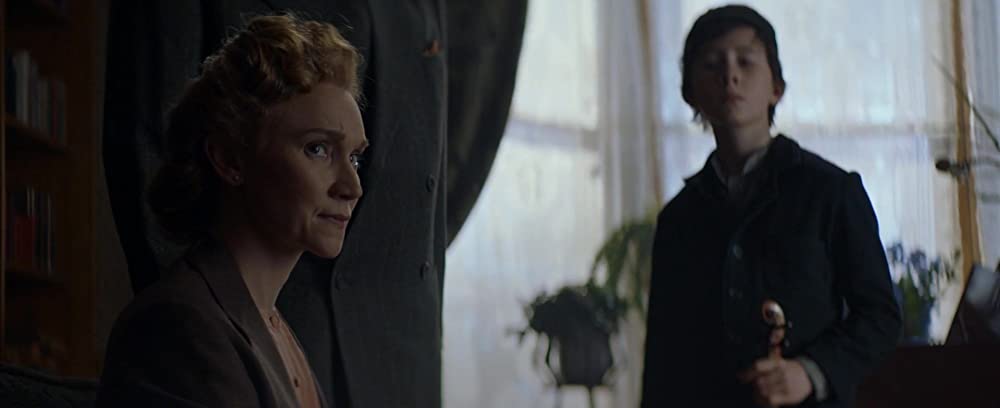 「天才ヴァイオリニストと消えた旋律」の画像