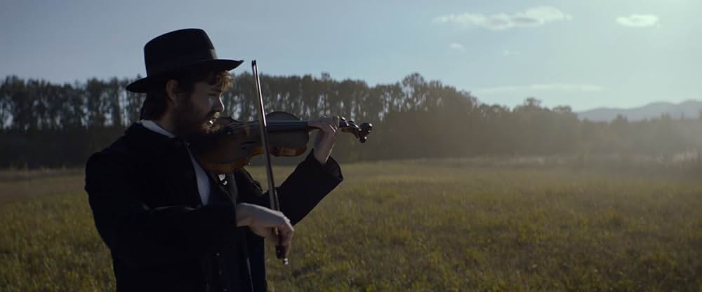 天才ヴァイオリニストと消えた旋律の画像