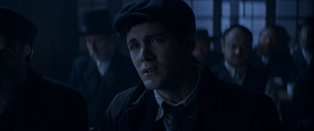 天才ヴァイオリニストと消えた旋律の画像