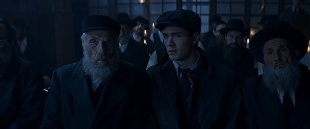 天才ヴァイオリニストと消えた旋律の画像