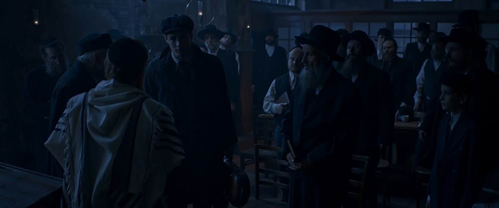 天才ヴァイオリニストと消えた旋律の画像