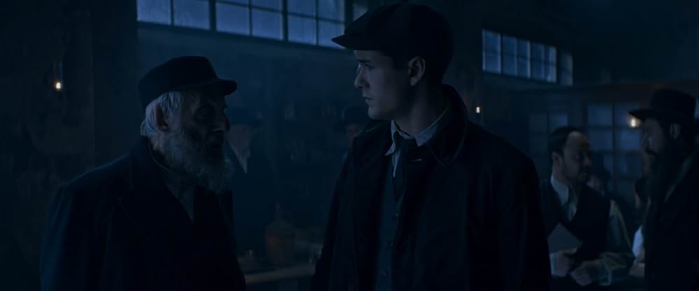 天才ヴァイオリニストと消えた旋律の画像