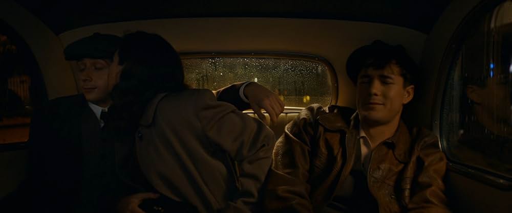 天才ヴァイオリニストと消えた旋律の画像