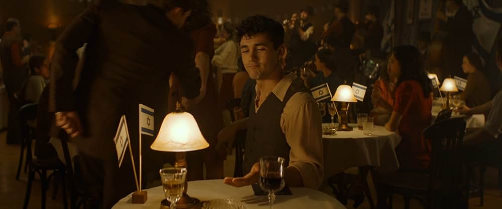 天才ヴァイオリニストと消えた旋律の画像