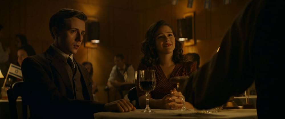 天才ヴァイオリニストと消えた旋律の画像