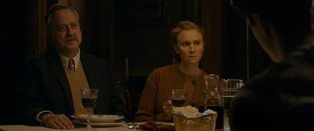 天才ヴァイオリニストと消えた旋律の画像