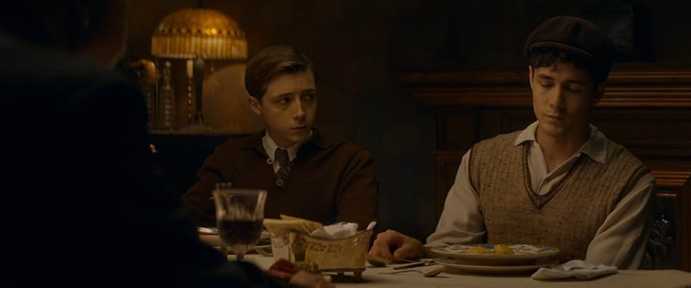 天才ヴァイオリニストと消えた旋律の画像