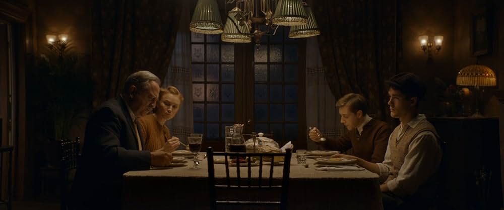 天才ヴァイオリニストと消えた旋律の画像