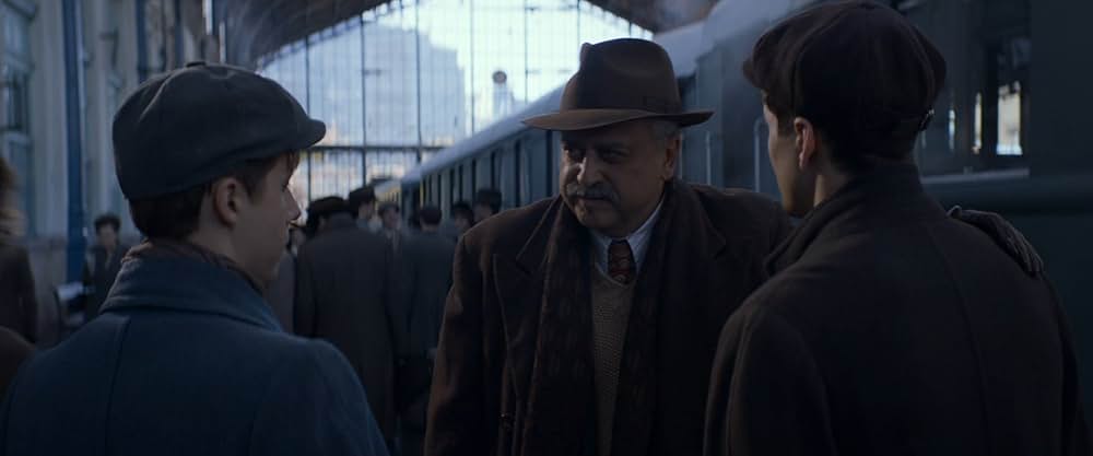 天才ヴァイオリニストと消えた旋律の画像