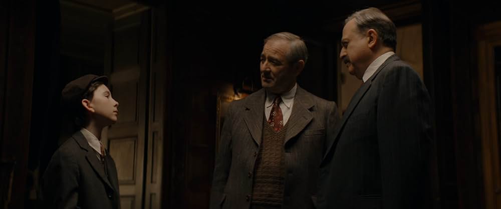 天才ヴァイオリニストと消えた旋律の画像