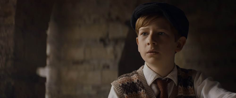 天才ヴァイオリニストと消えた旋律の画像