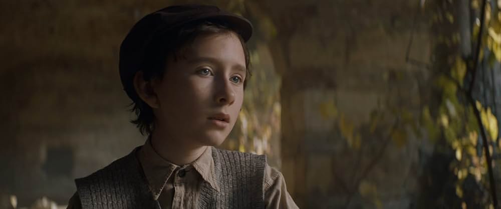 天才ヴァイオリニストと消えた旋律の画像