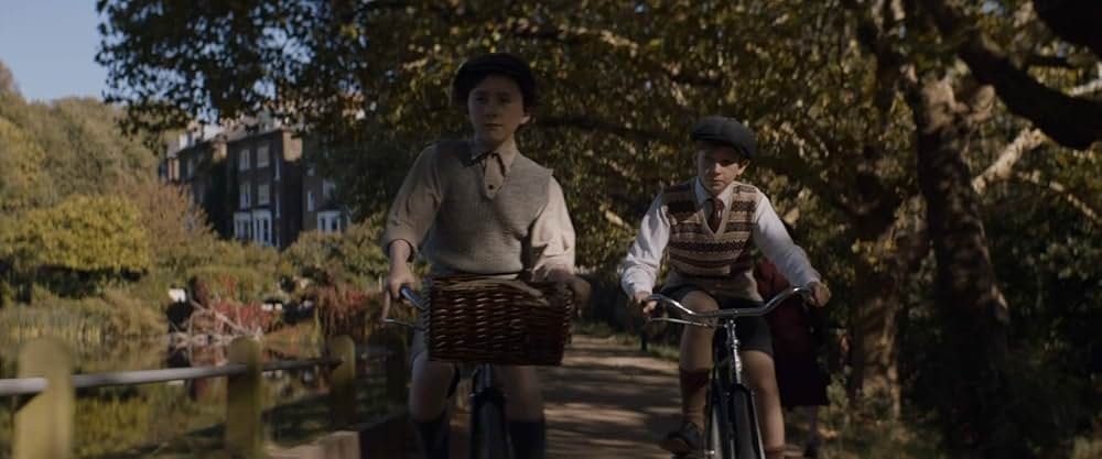 天才ヴァイオリニストと消えた旋律の画像