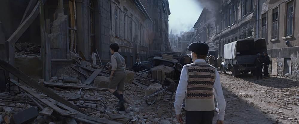 天才ヴァイオリニストと消えた旋律の画像