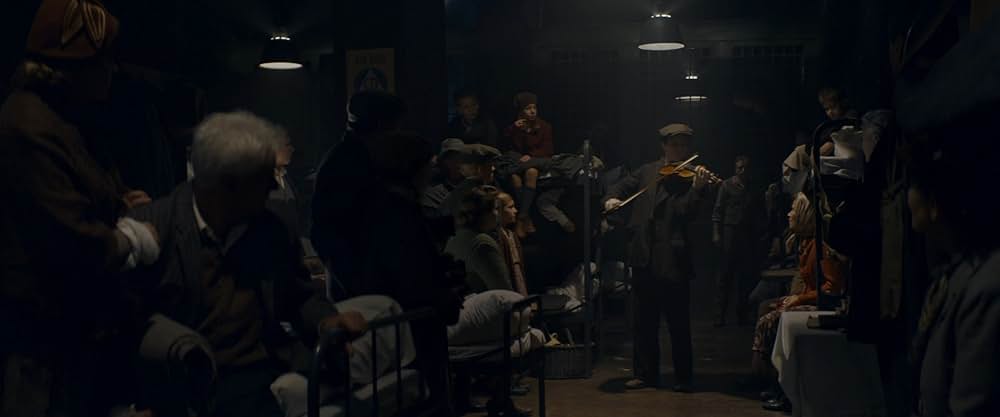 天才ヴァイオリニストと消えた旋律の画像