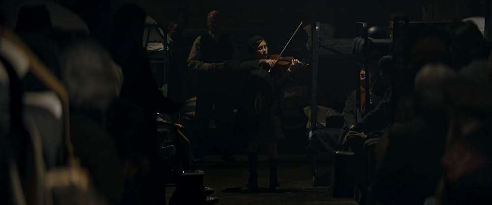 天才ヴァイオリニストと消えた旋律の画像