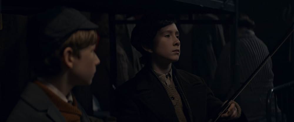 天才ヴァイオリニストと消えた旋律の画像