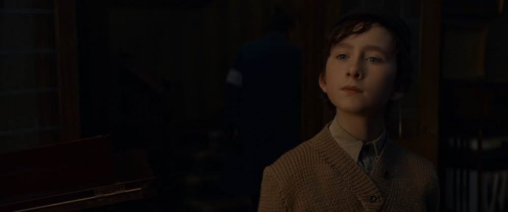 天才ヴァイオリニストと消えた旋律の画像