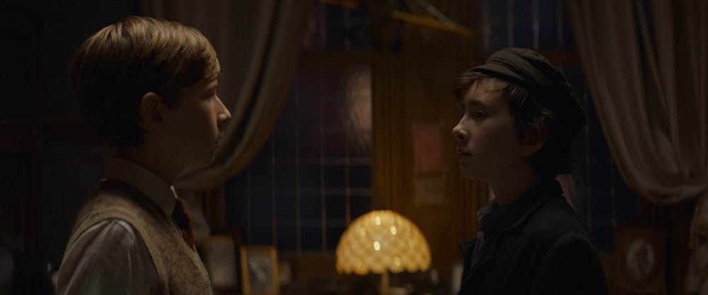 天才ヴァイオリニストと消えた旋律の画像