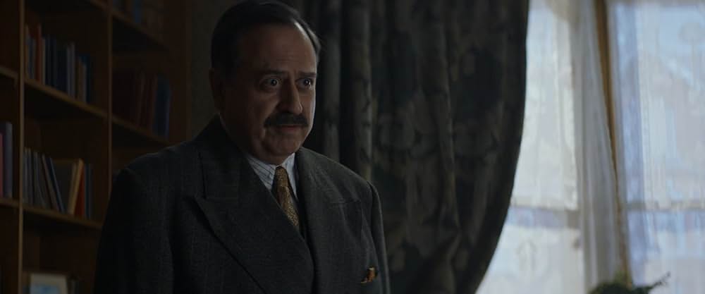 天才ヴァイオリニストと消えた旋律の画像