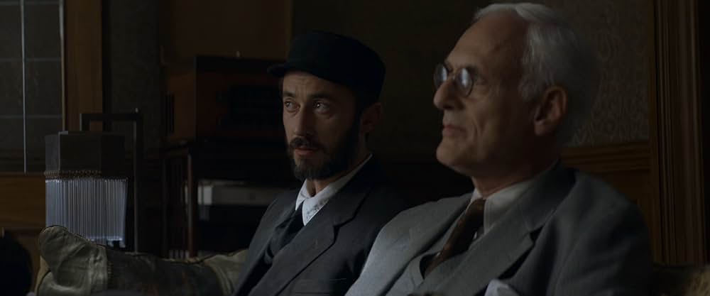 天才ヴァイオリニストと消えた旋律の画像