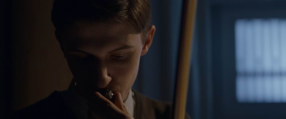 天才ヴァイオリニストと消えた旋律の画像