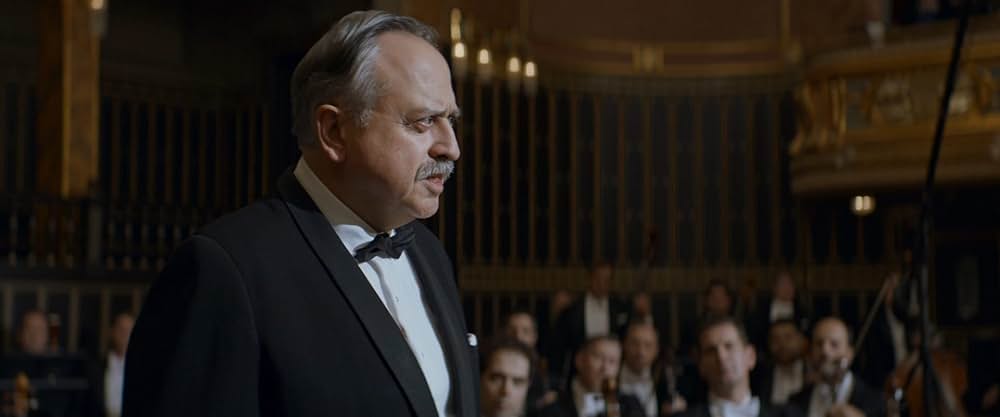 天才ヴァイオリニストと消えた旋律の画像