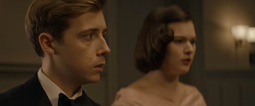 天才ヴァイオリニストと消えた旋律の画像