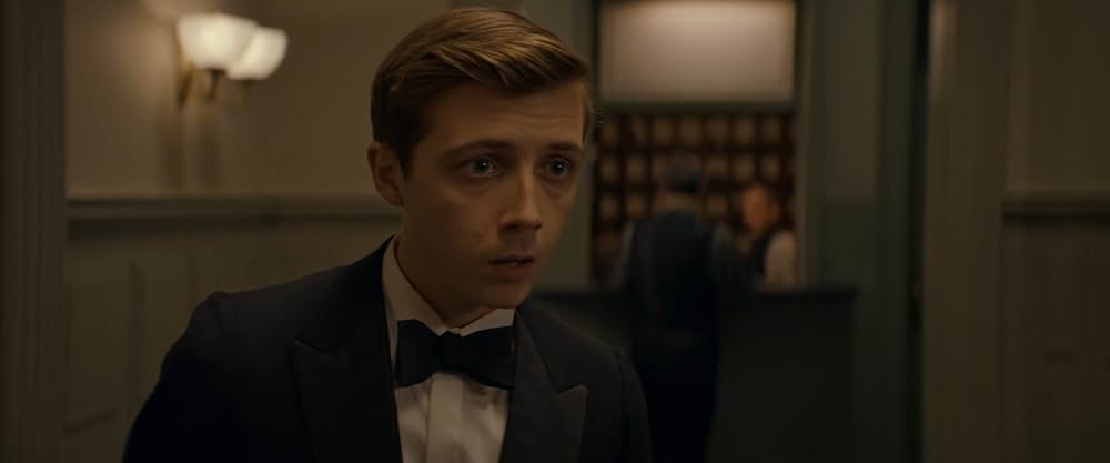 天才ヴァイオリニストと消えた旋律の画像