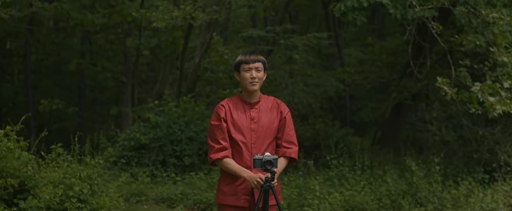 アフター・ヤンの画像