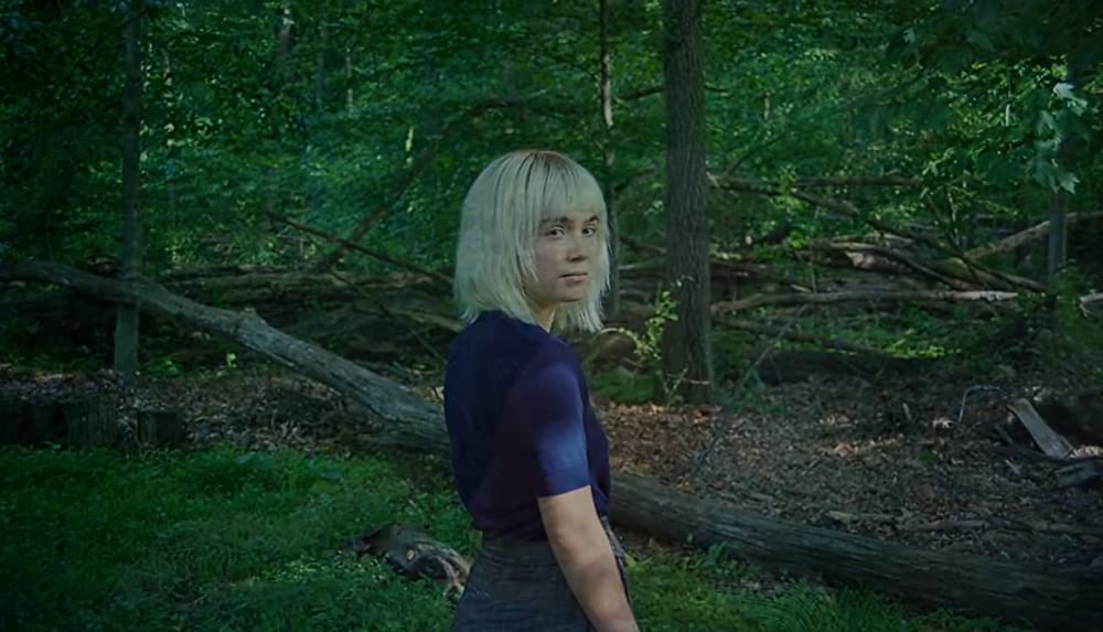 「アフター・ヤン」ヘイリー・ルー・リチャードソンの画像